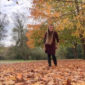 Meet your Posher, Alycia